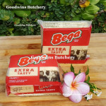 Cheese Bega Australia CHEESE CHEDDAR MILD chilled 250g